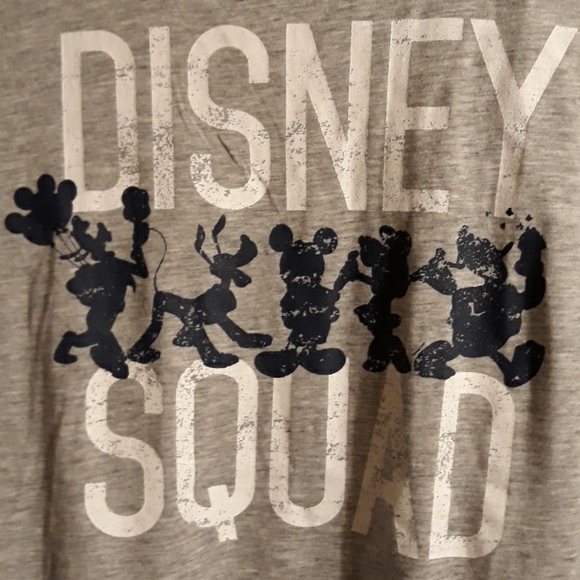 Nwt Disney parks women's medium t-shirt bundle - Picture 2 of 6